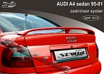 A4 sedan 95-01