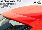A4 sedan 95-01