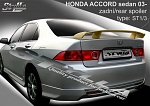 Accord sedan 03-08