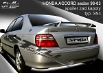 Accord sedan 98-03