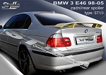 BMW 3/E46 sedan 98-05