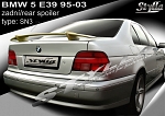 BMW 5/E39 sedan 95-03