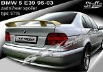 BMW 5/E39 sedan 95-03