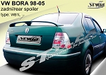 Bora sedan 98-05 