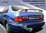 Carina E 92-97 