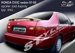 Civic sedan 91-95 