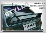Golf II 83-92 