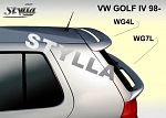 Golf IV htb 97-05 