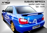 Impreza 00-08 