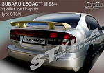 Legacy 98-03