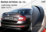 Octavia htb 13-- 