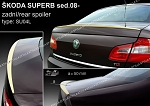 Superb sedan 08-- 