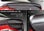 Superb sedan 08-- 