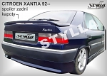Xantia sedan 93-03