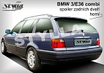 3/E36 combi 95-99