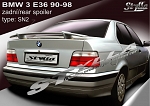 3/E36 sedan 90-98 4*typy