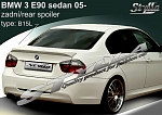 3/E90 sedan 05--