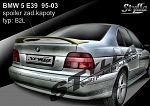 5/E39 sedan 95-03 4*typy