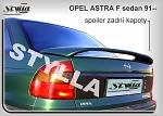 Astra F sedan 91-- 