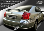 Avensis sedan 03-- 2*typy
