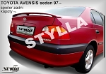 Avensis sedan 97-03