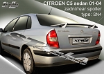 C5 sedan 01-04 2*typy
