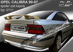 Calibra 90-97 2*typy