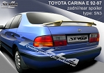 Carina E 92-97 3*typy