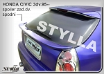 Civic 3dv. 95-01