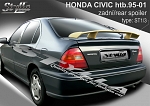 Civic htb 95-01 2*typy