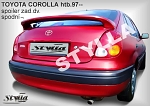 Corolla lft 97-01