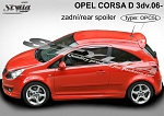 Corsa D 3dv. 06--