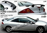 Cougar 98-01