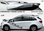 Cruze combi 12--