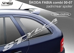 Fabia combi 00-07 2*typy