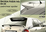 Fabia htb 99-08 3*typy