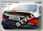 Focus sedan 99-05
