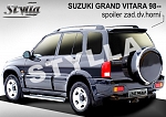 Grand Vitara 98-05