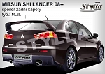 Lancer sedan 08-- 5*typů