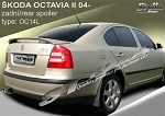 Octavia htb 04-- 6*typů