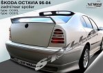 Octavia htb 96-04 15*typů