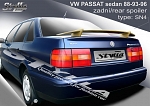 Passat sedan 3A2 88-93 3*typy