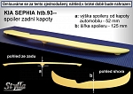 Sephia htb 95-97