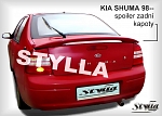 Shuma sedan 96-01