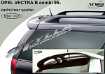 Vectra B combi 96-03