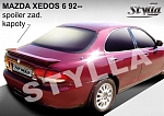 Xedos 6   92-- 