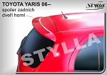 Yaris 05--